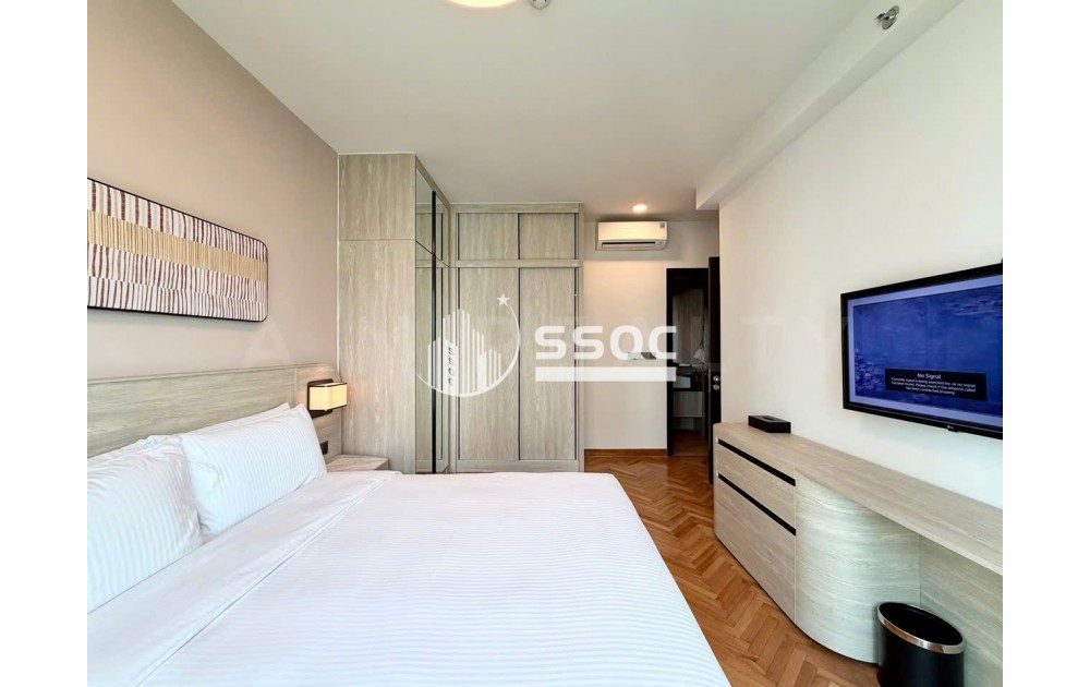 BÁN CĂN HỘ FELIZ EN VISTA 4PN – 173M2 FULL NỘI THẤT – ĐẲNG CẤP SỐNG THƯỢNG LƯU TẠI QUẬN 2